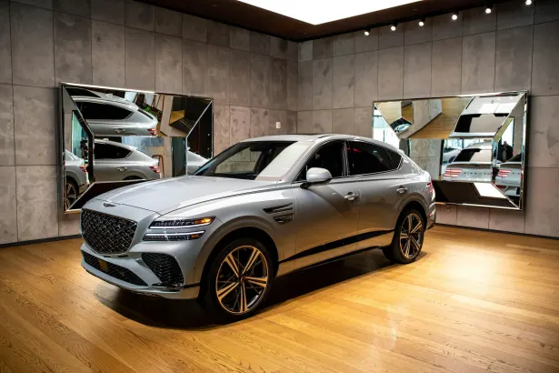 GoldenBet Casino Android/iOS-app